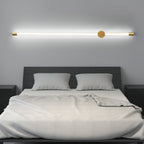 Linear LED Sconce