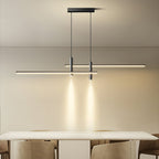 Links Island Pendant Light