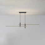 Links Island Pendant Light