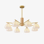 Little Clouds Chandelier