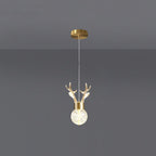 Little Deer Pendant Lamp
