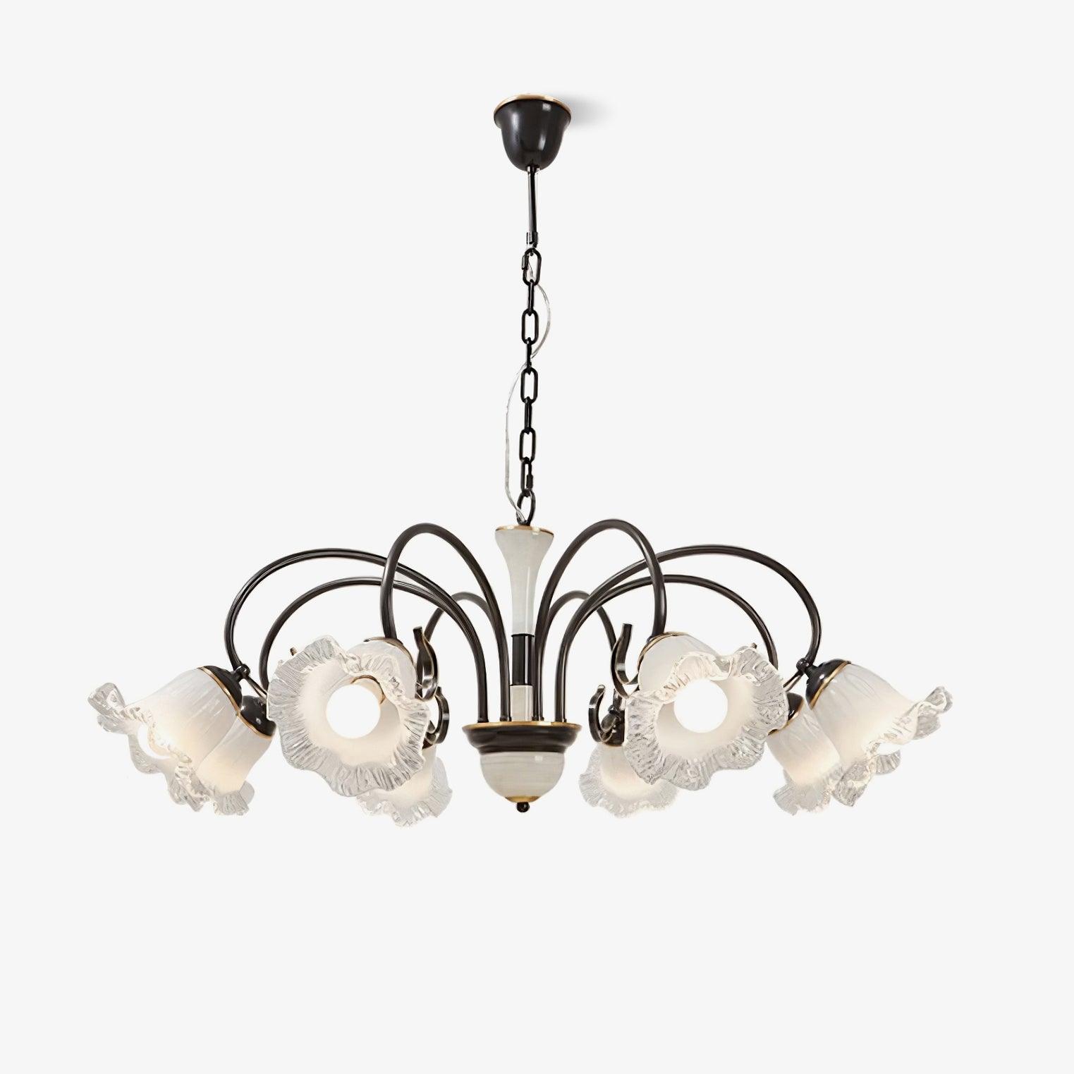 Lustre Luce Black
