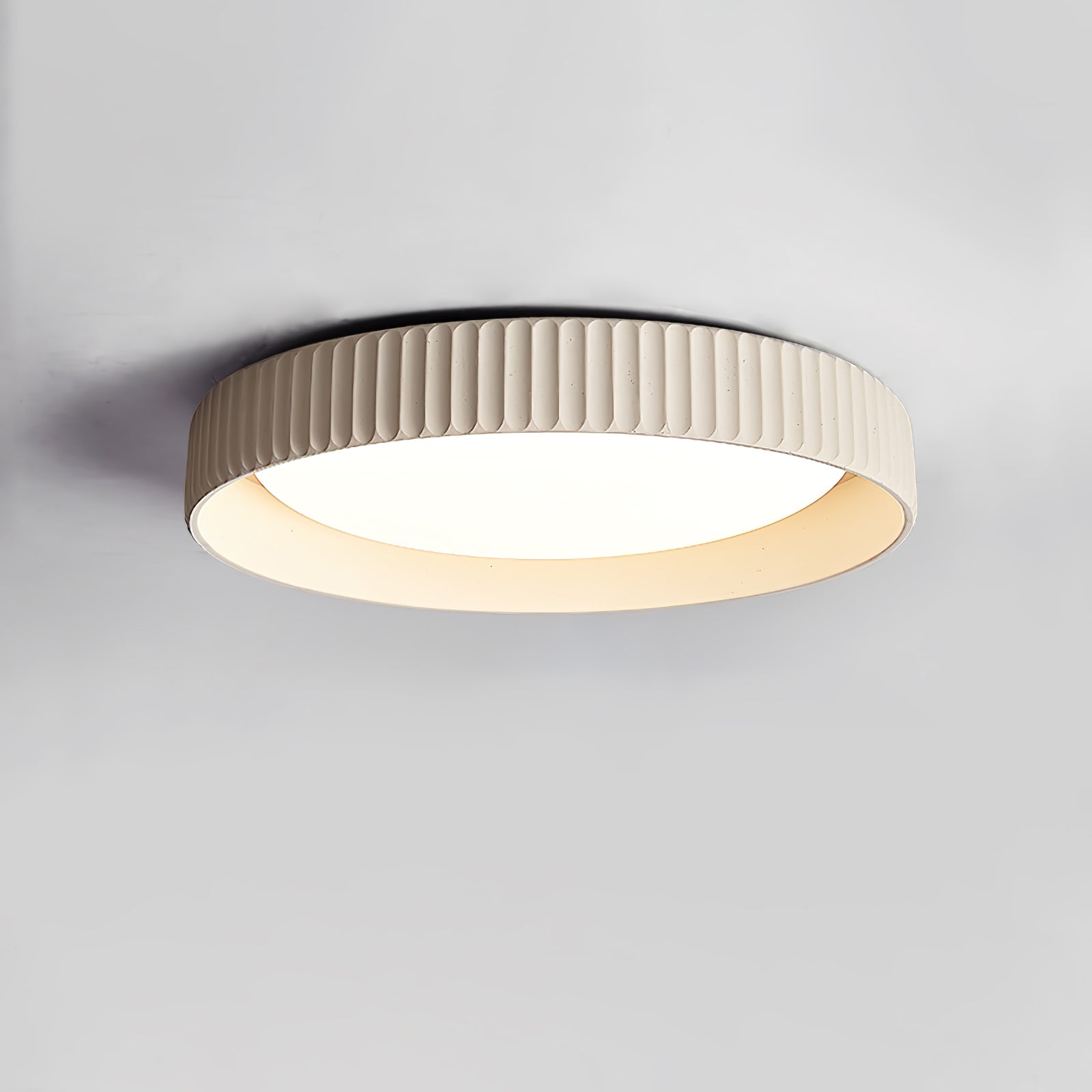 Lunaire Ceiling Light