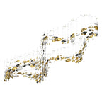 Lustre Bowl Collection Chandelier