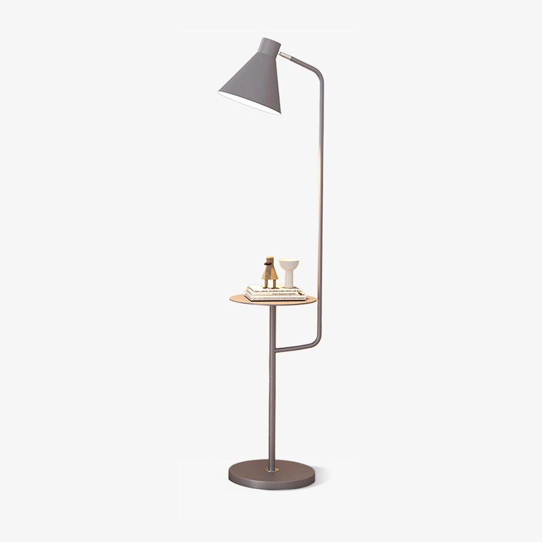 Macaroon Floor Lamp