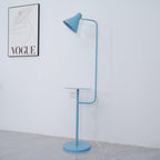 Macaroon Floor Lamp