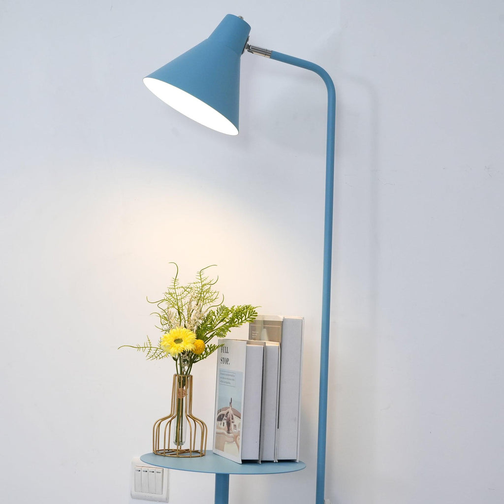 Macaroon Floor Lamp