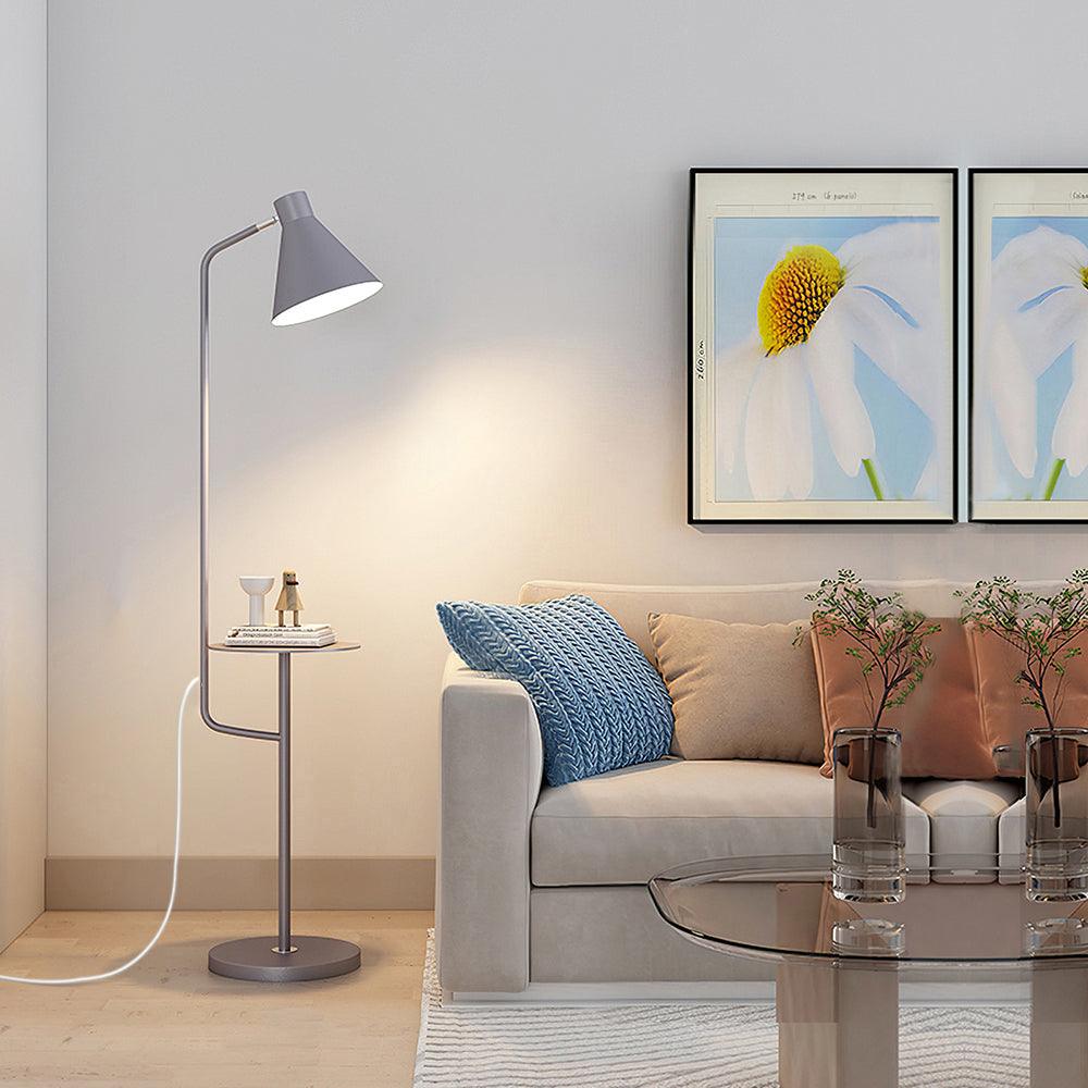 Macaroon Floor Lamp