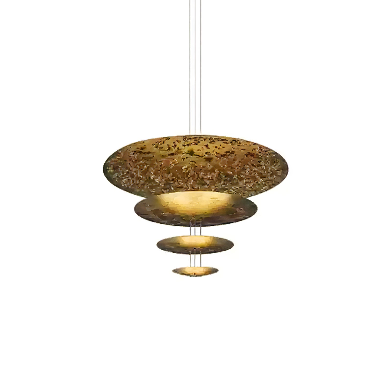 Lustre de Máquina