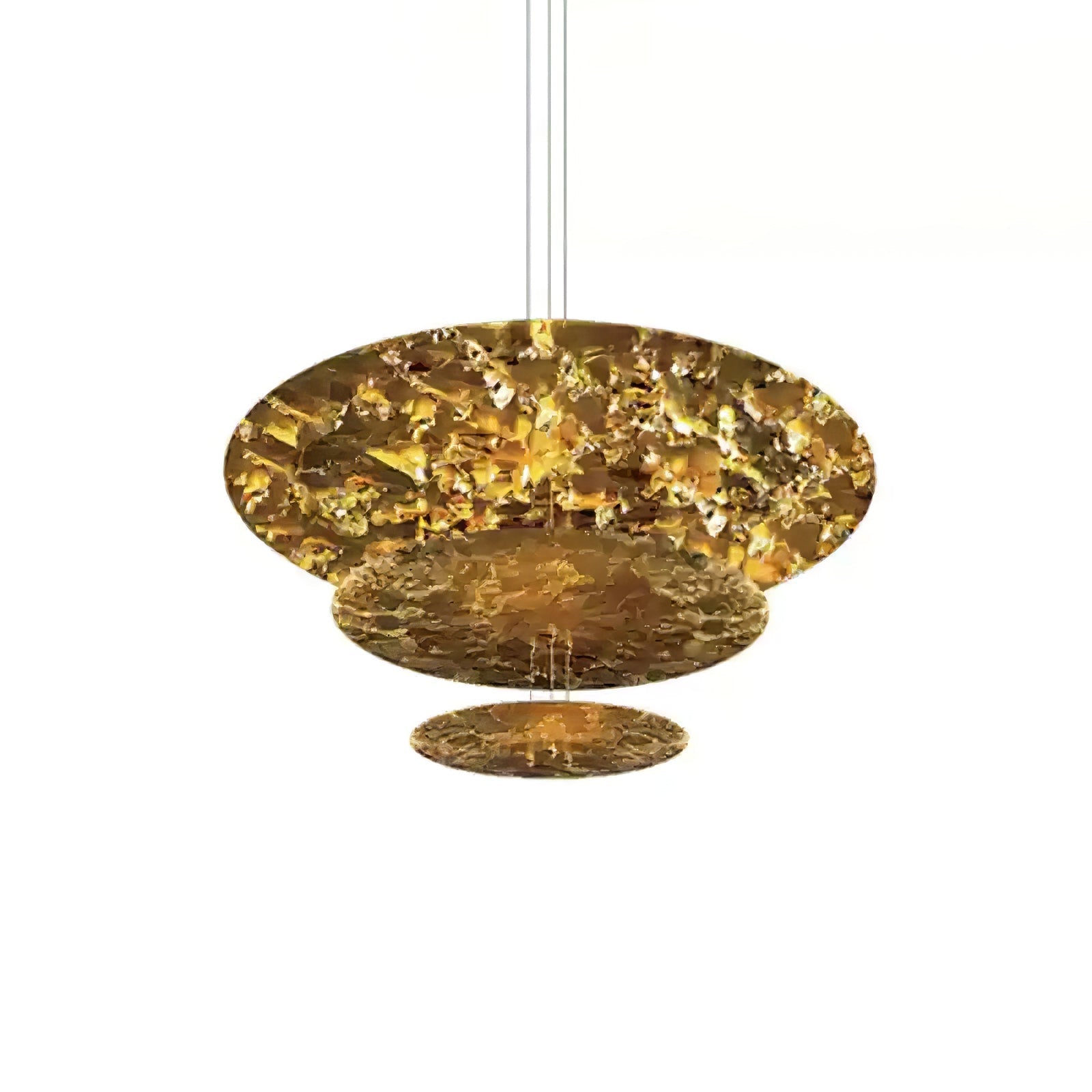 Lustre de Máquina