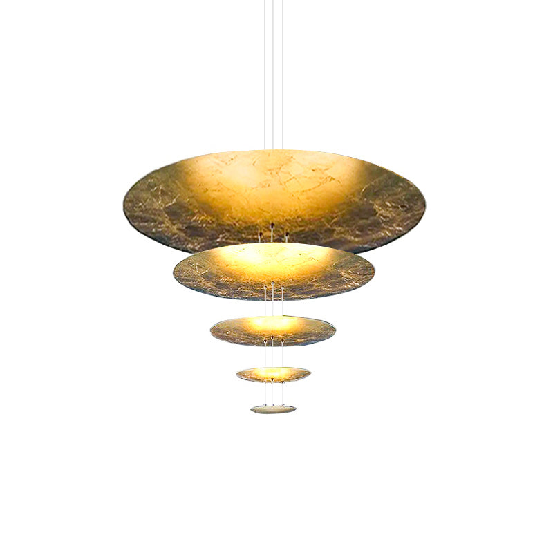 Lustre de Máquina