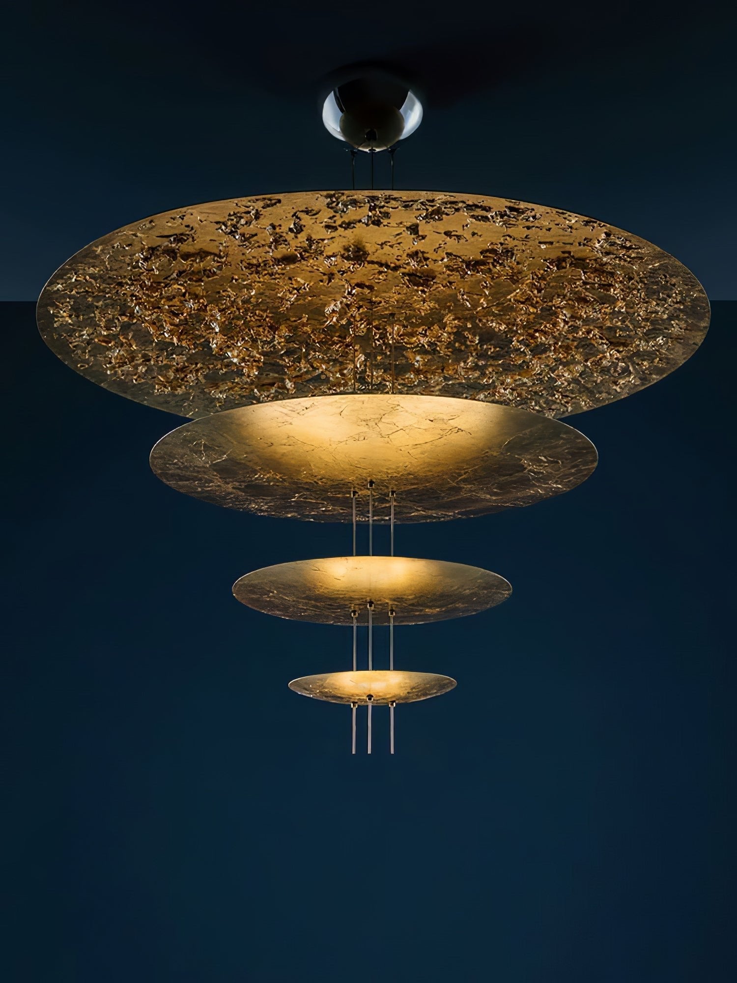 Lustre de Máquina