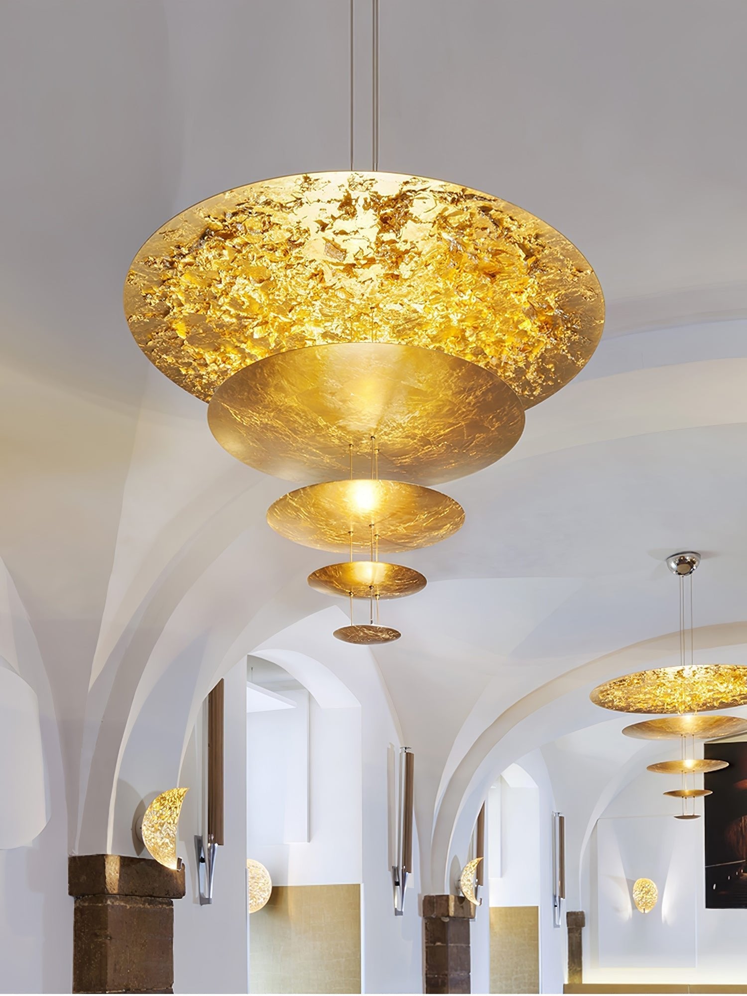 Lustre de Máquina