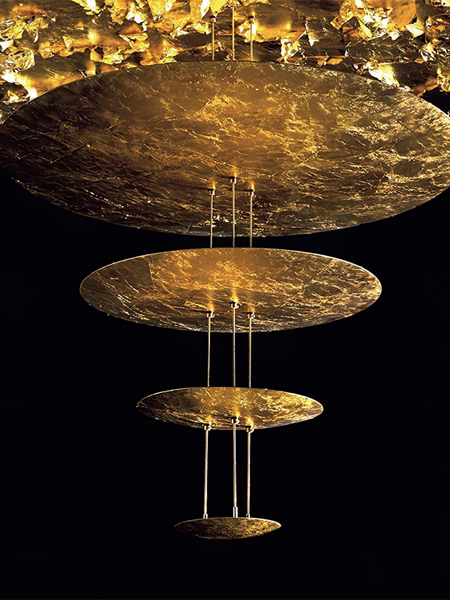 Lustre de Máquina