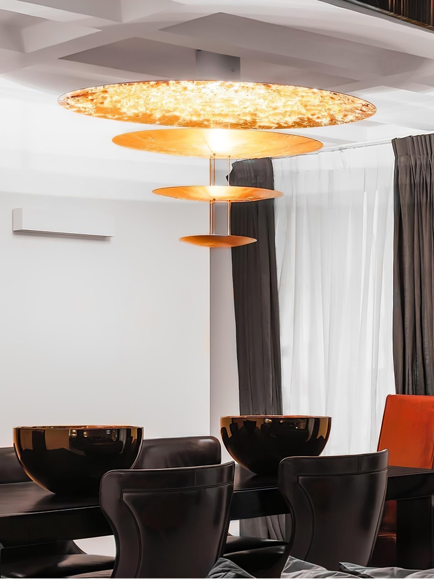 Lustre de Máquina