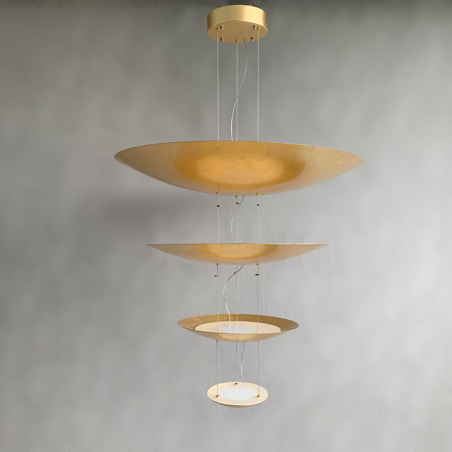 Lustre de Máquina