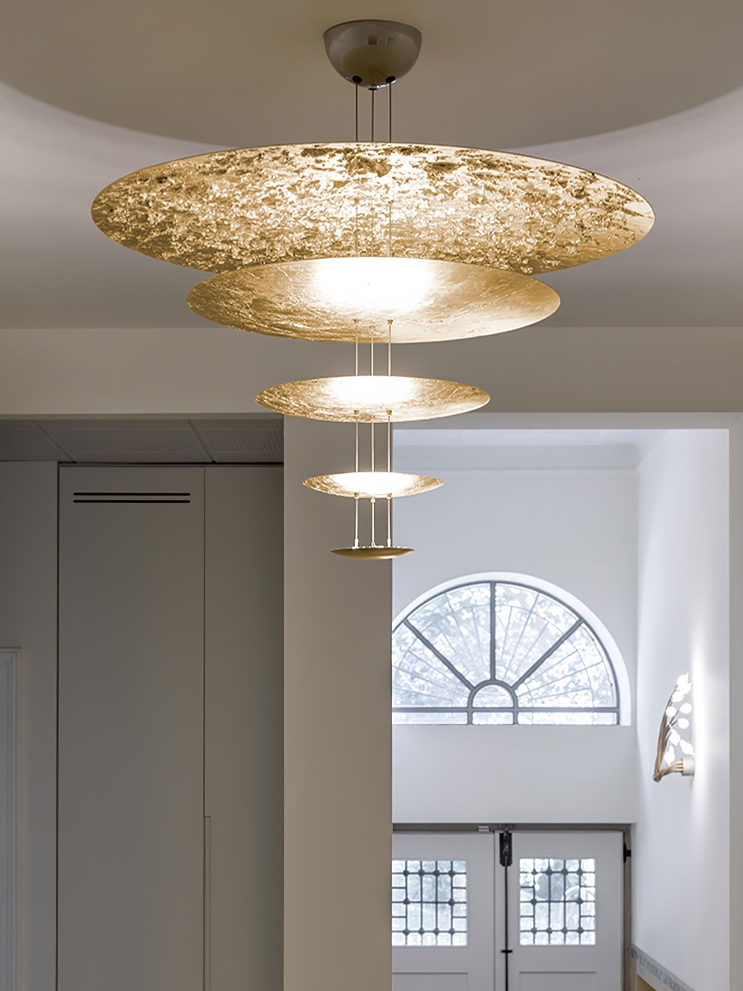 Lustre de Máquina