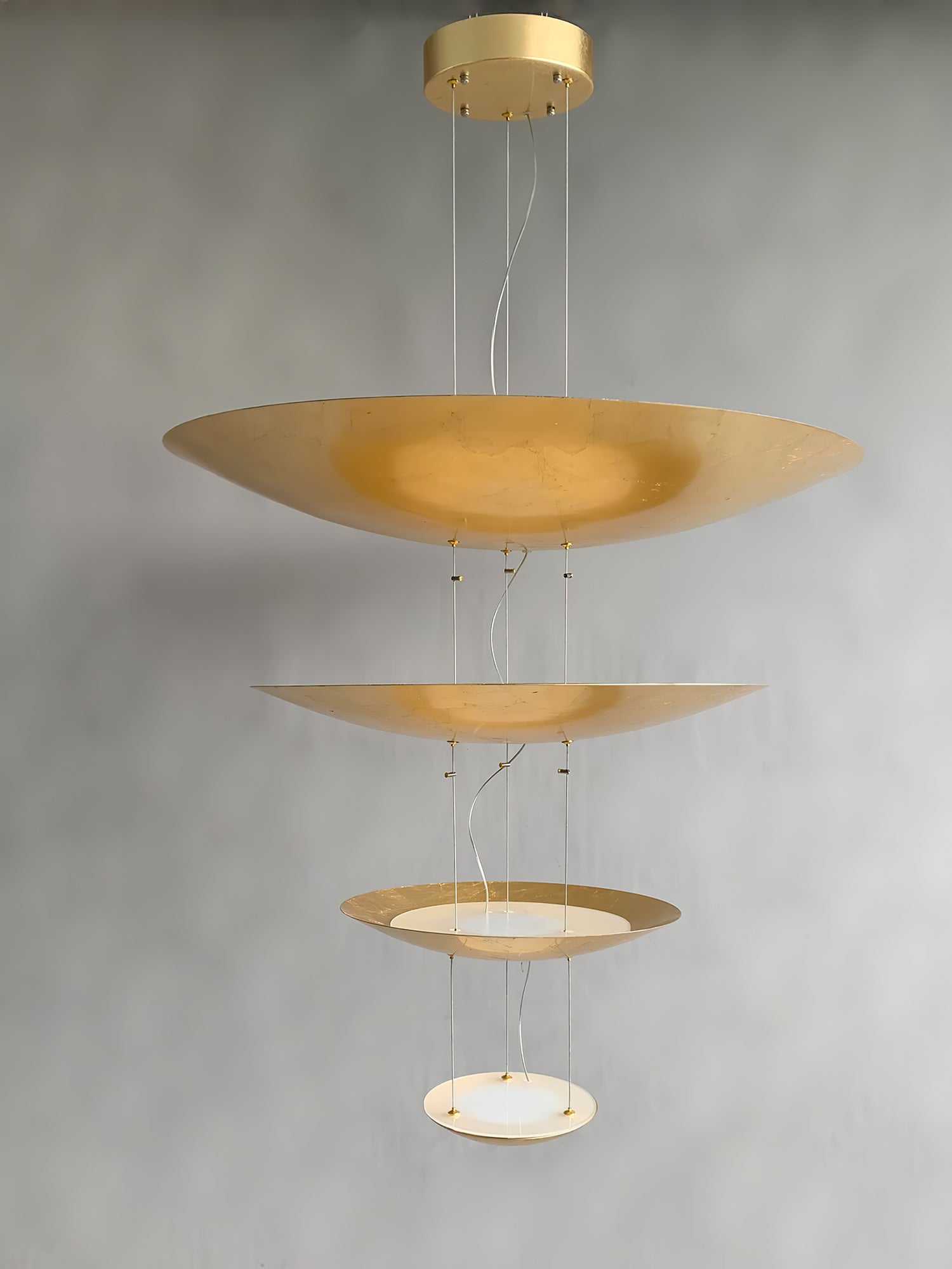 Lustre de Máquina