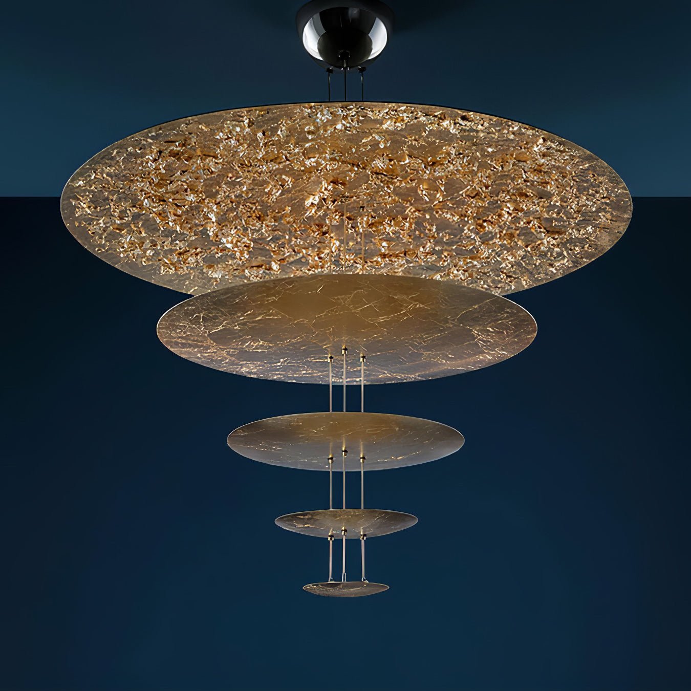 Lustre de Máquina