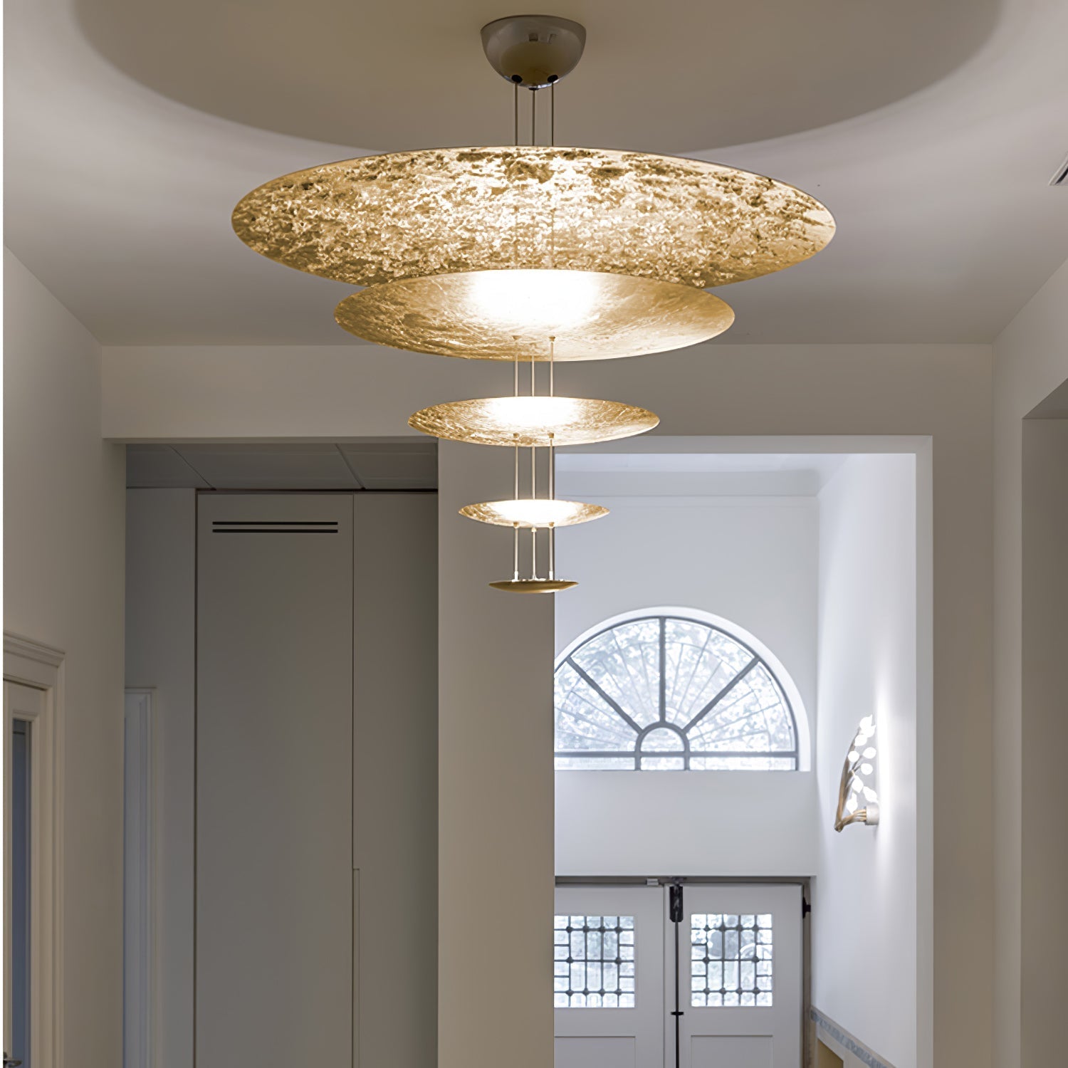 Lustre de Máquina