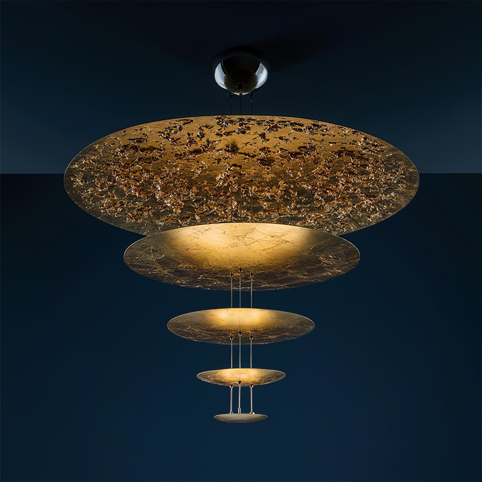 Lustre de Máquina
