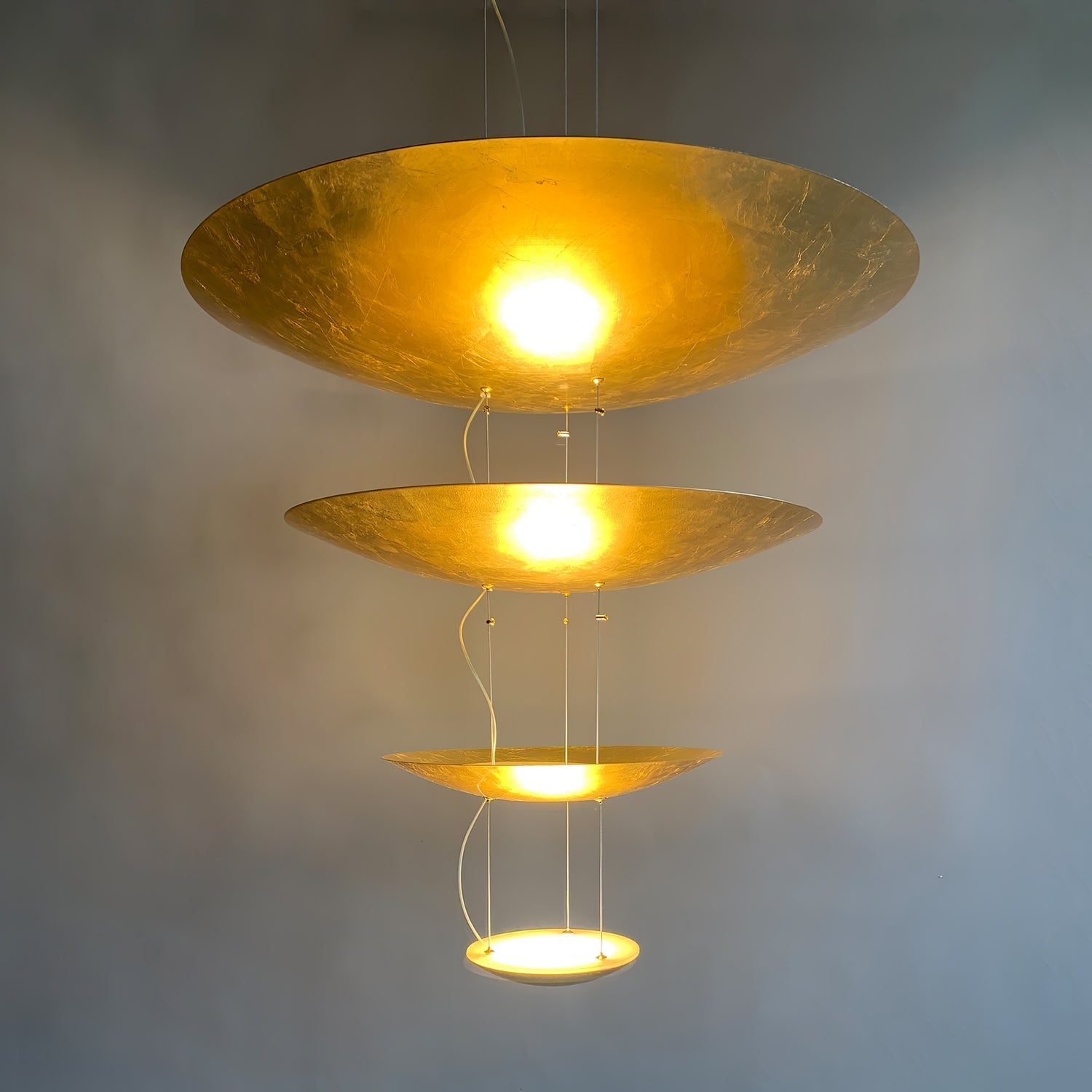 Lustre de Máquina