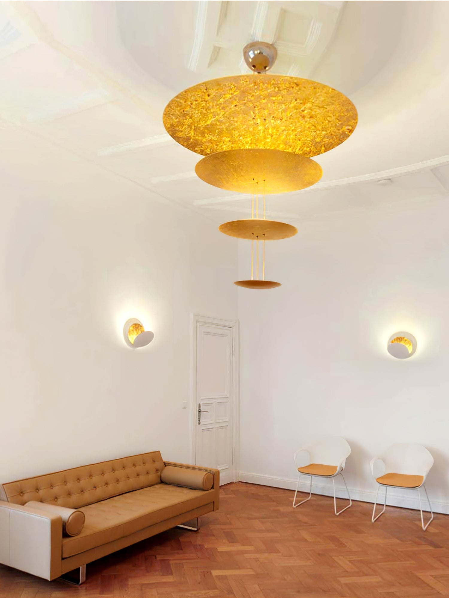 Lustre de Máquina