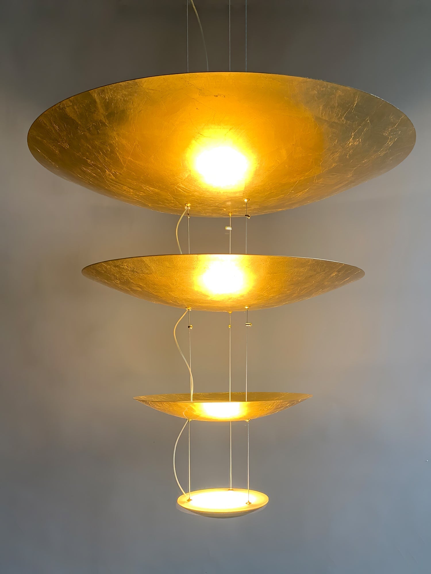 Lustre de Máquina