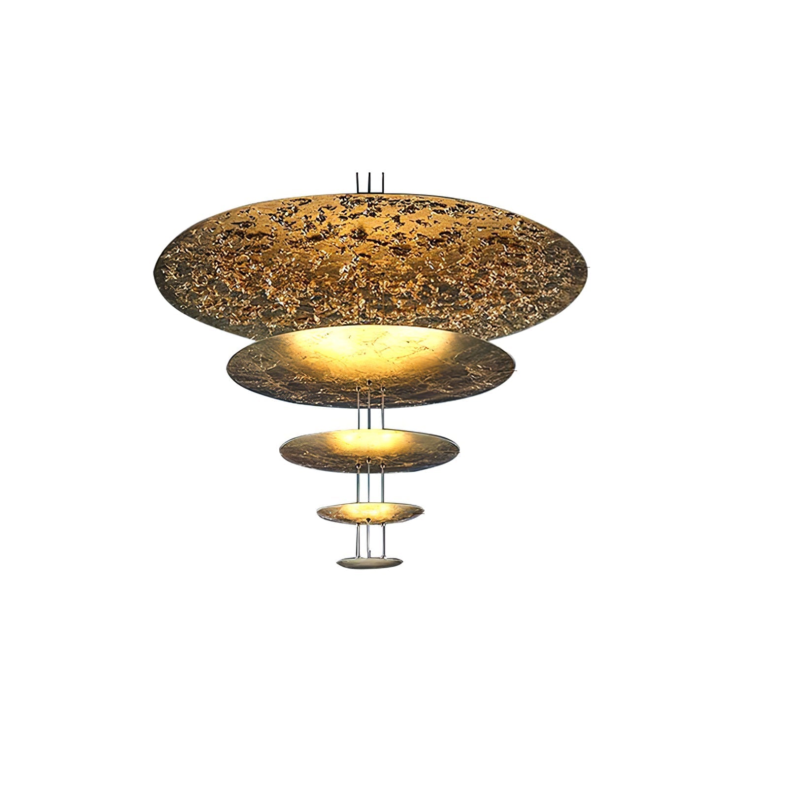 Lustre de Máquina