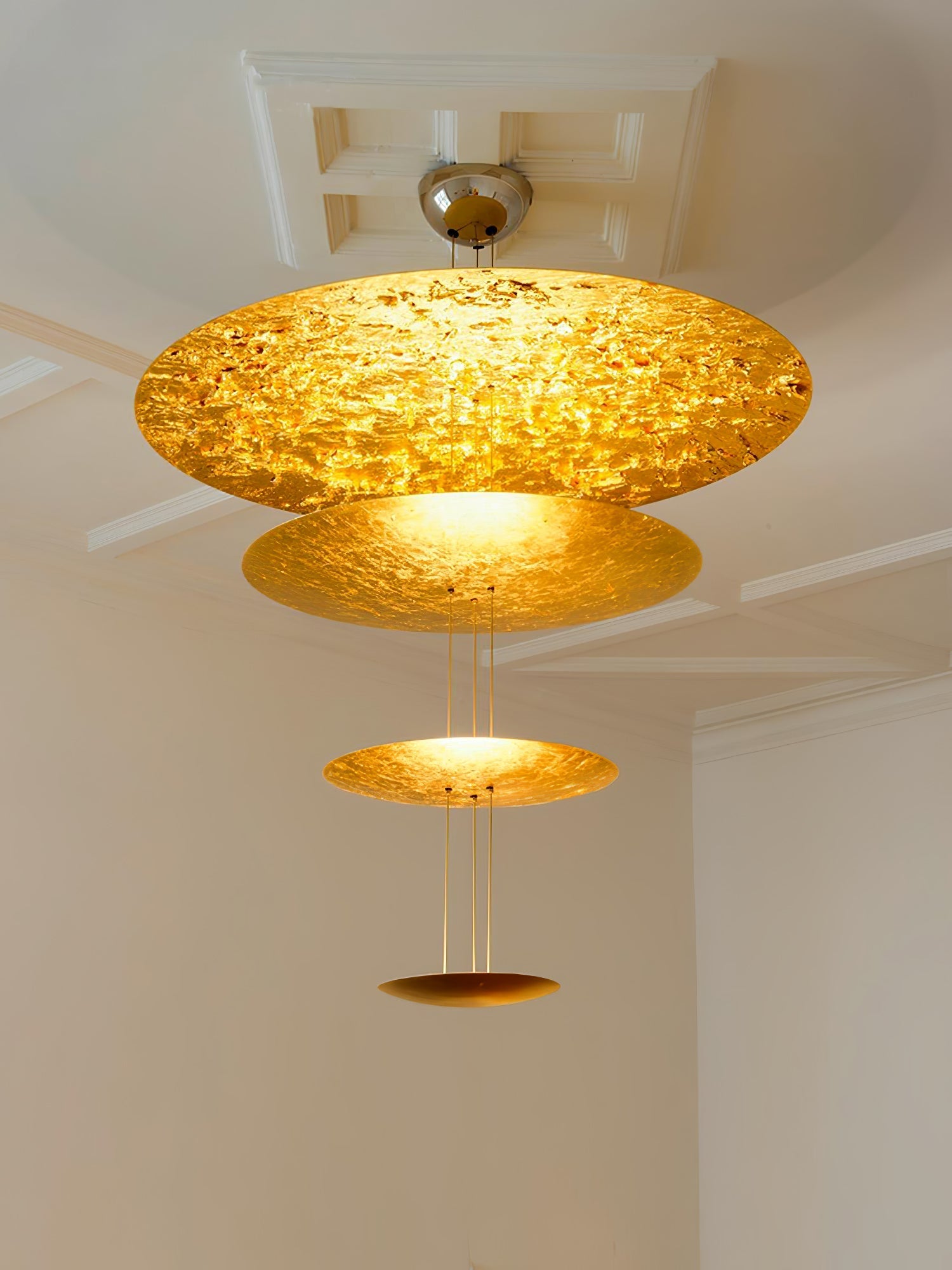 Lustre de Máquina
