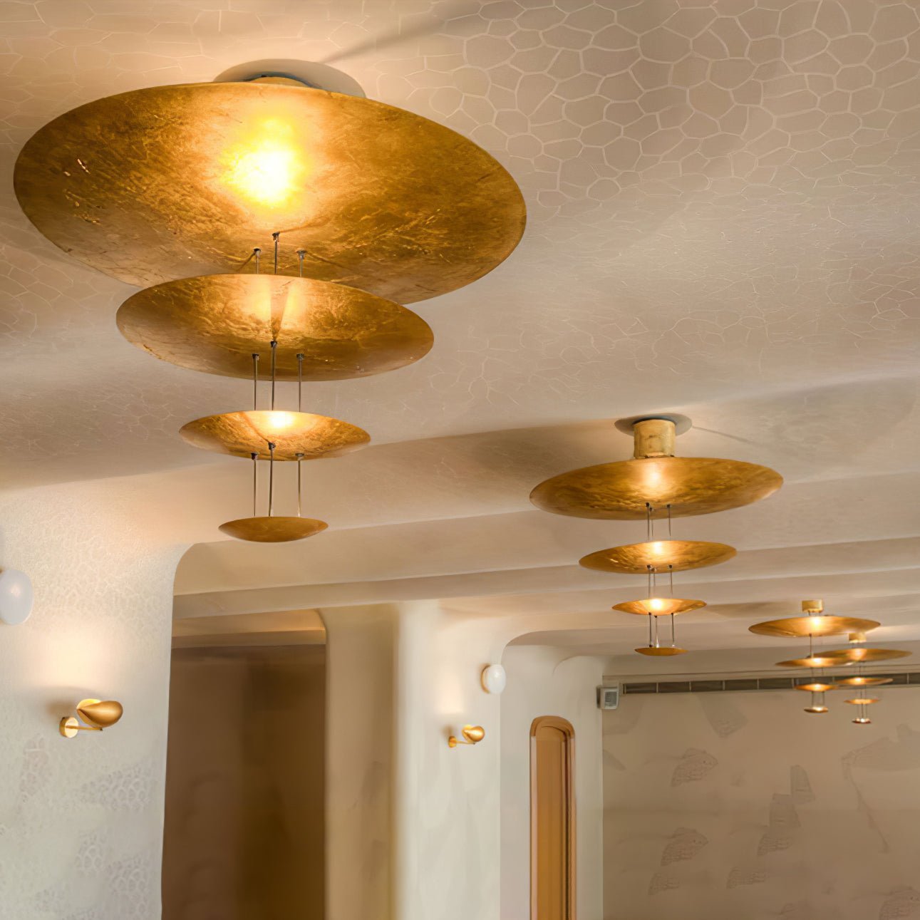 Lustre de Máquina