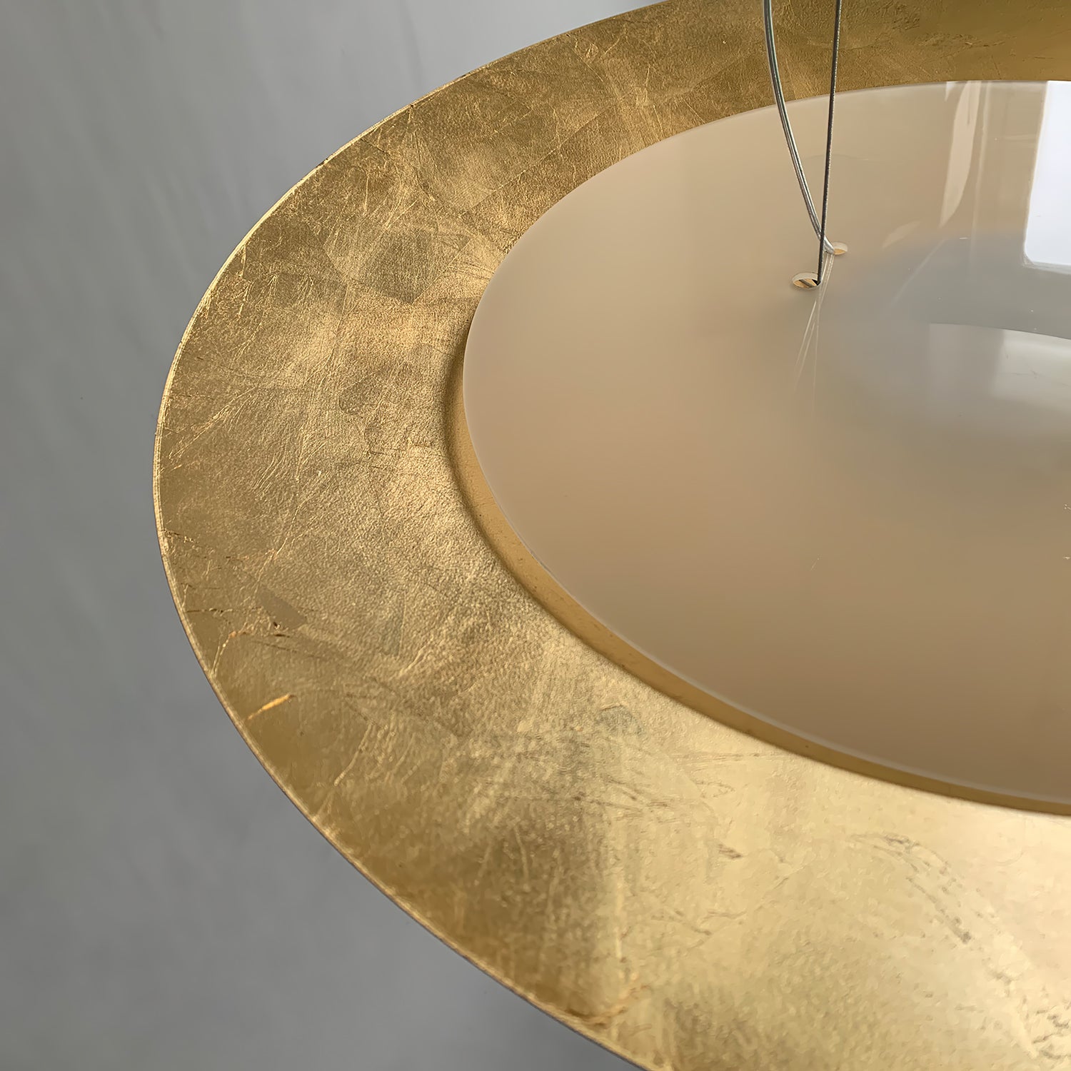 Lustre de Máquina