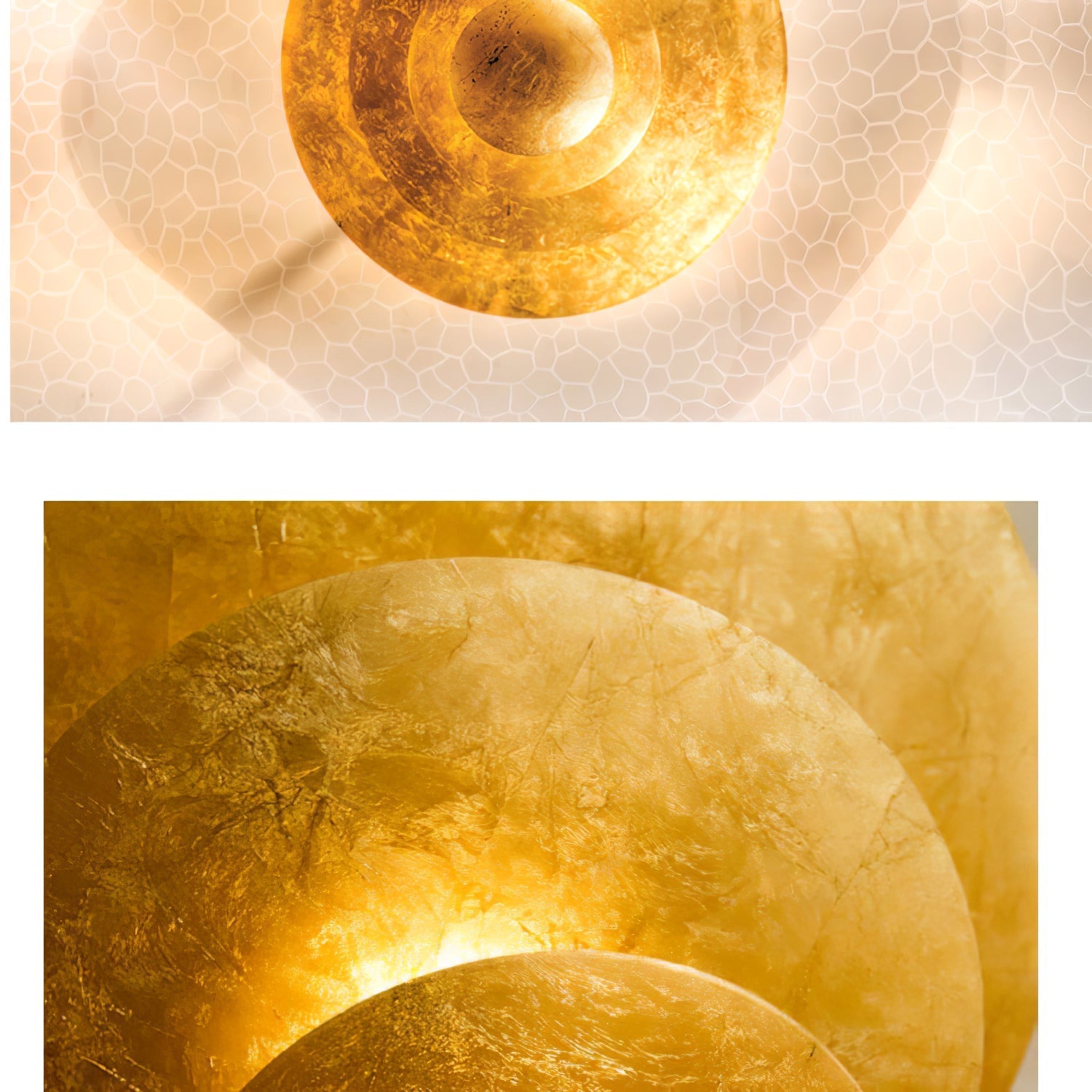 Lustre de Máquina