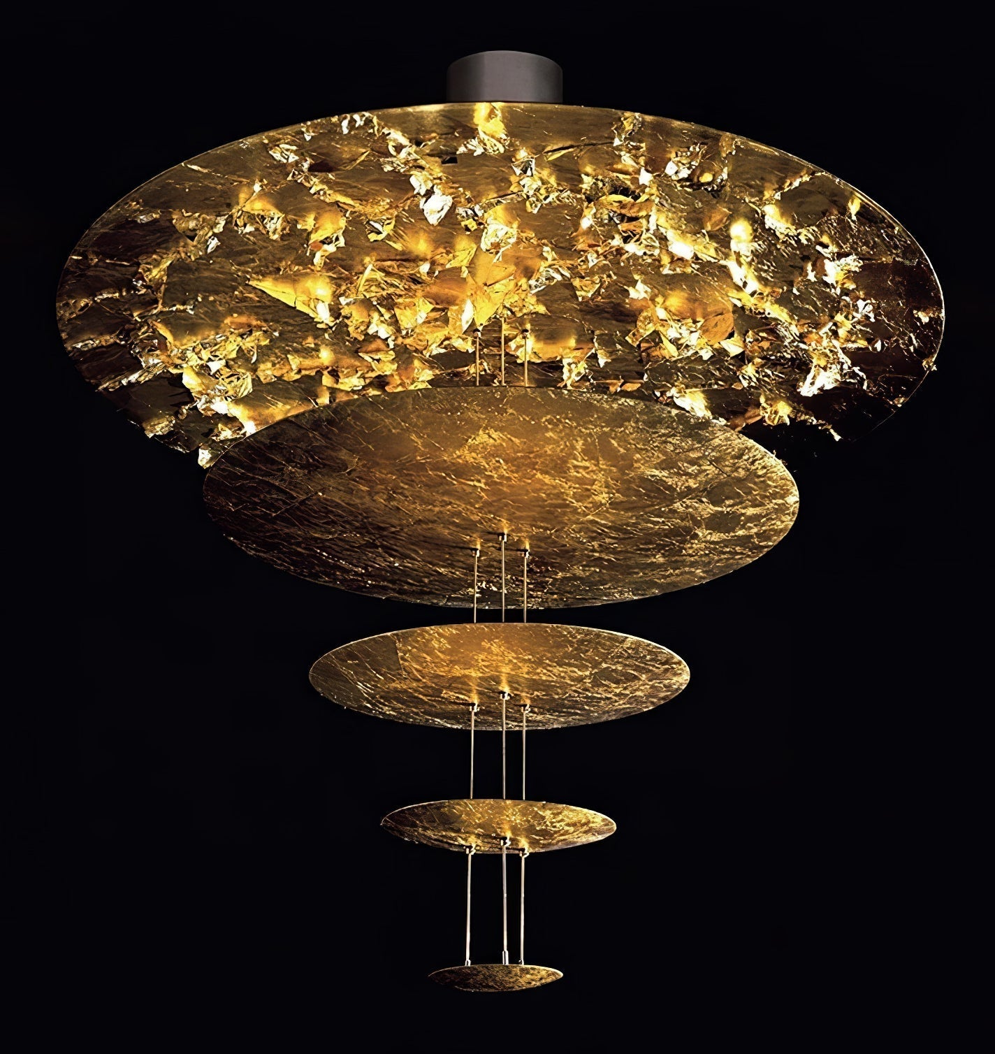 Lustre de Máquina