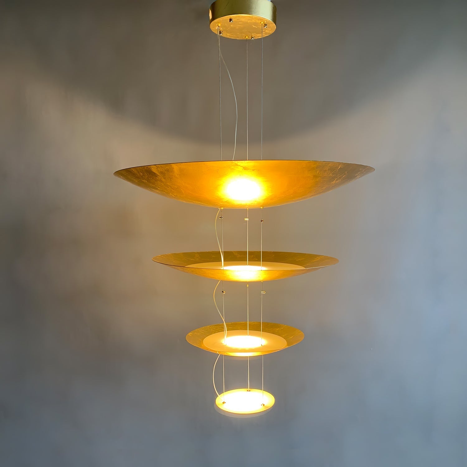 Lustre de Máquina
