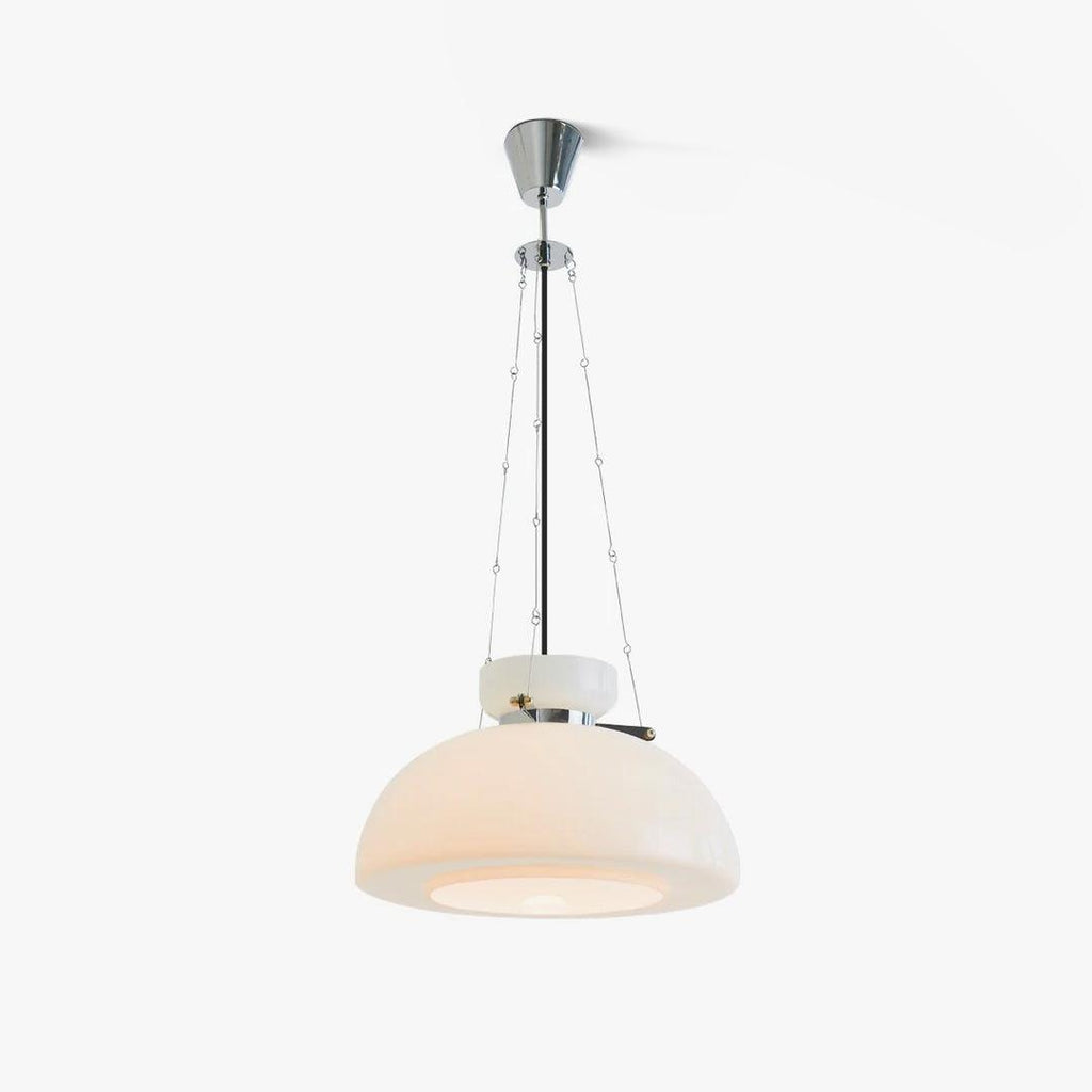 Mack Pendant Light
