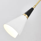 Magari Plug In Wall Lamp
