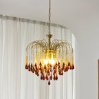 Maltose Chandelier
