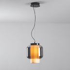 Manila T Pendant Lamp