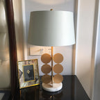 Mark Mcdowell Table Lamp