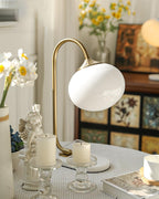 Marshmallow Table Lamp