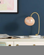 Marshmallow Table Lamp