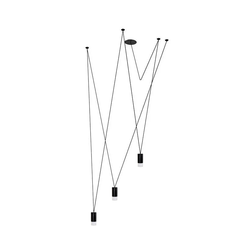 Collection Pendant Lamp