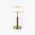 Matsutake Mushroom Table Lamp