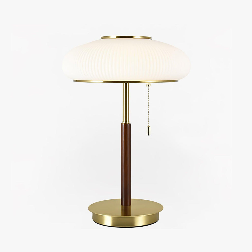 Matsutake Mushroom Table Lamp