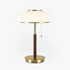 Matsutake Mushroom Table Lamp