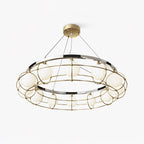 Maytoni Round Chandelier
