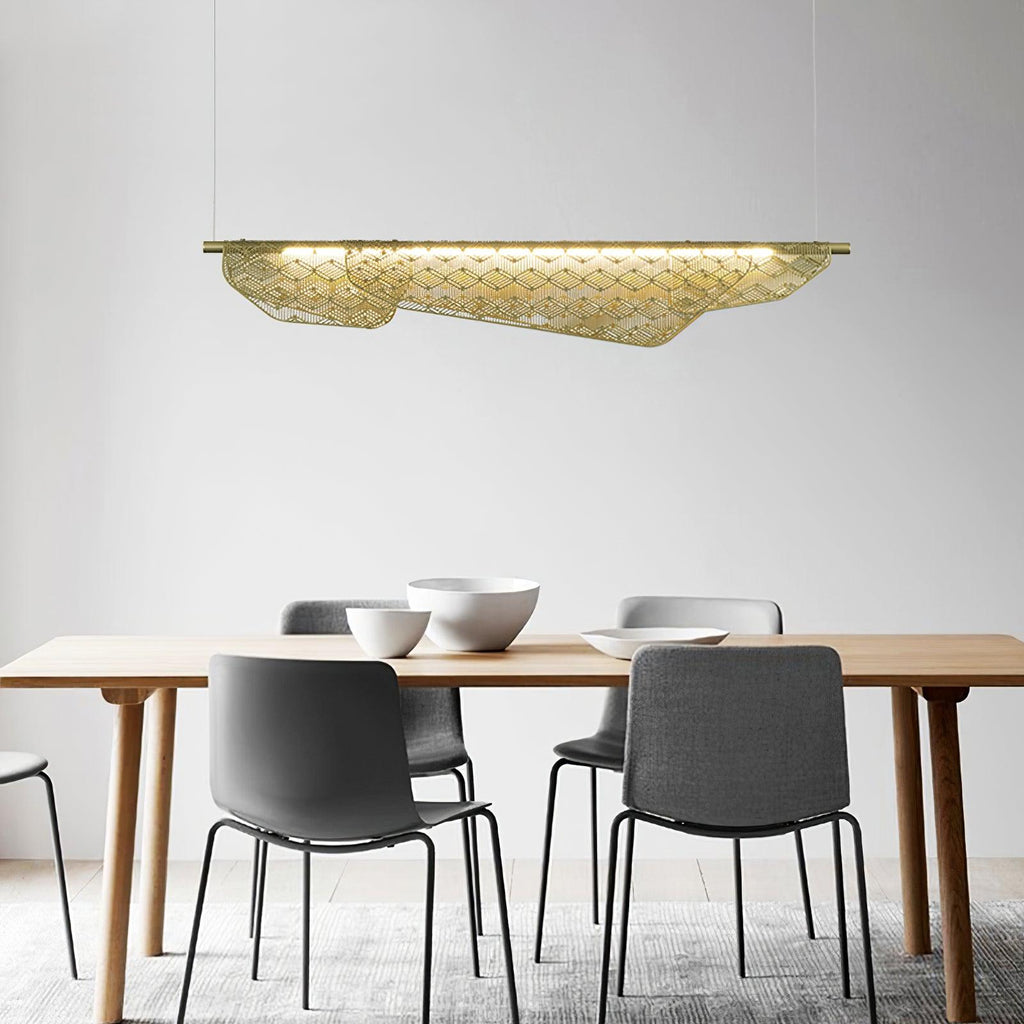 Mediterranea Pendant Light