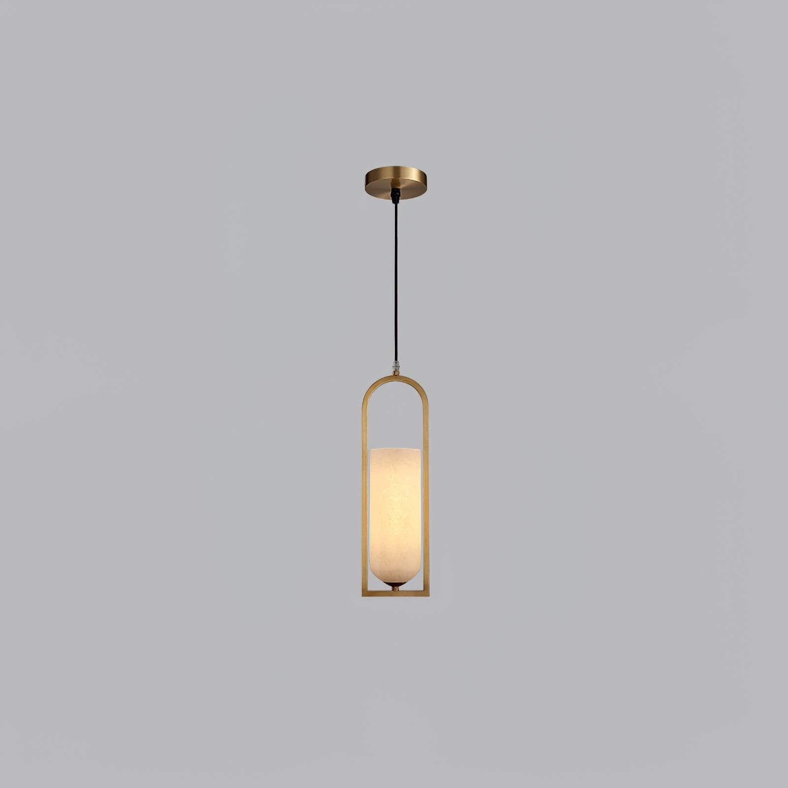 Melange Small Pendant Light