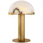 Elegance Alabaster Table Lamp